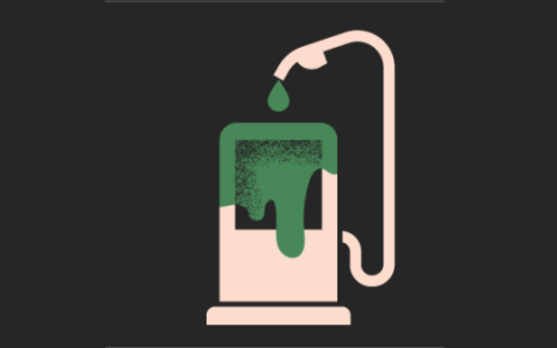 Shell: Eine Anleitung zum Greenwashing