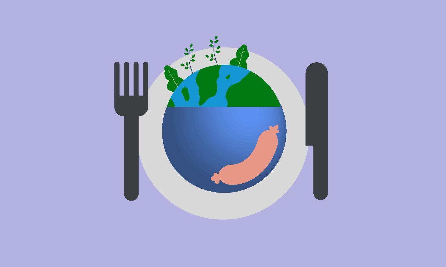 Futtern for Future