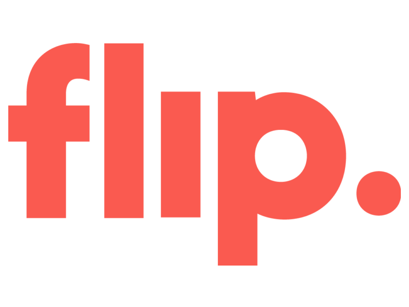 Flip home