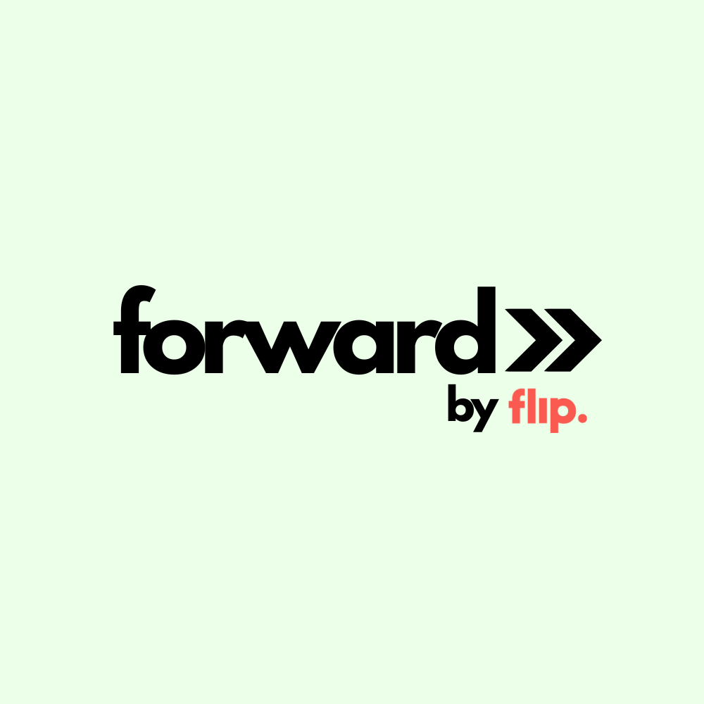 forward by Flip