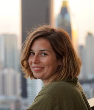 Jacqueline Goebel