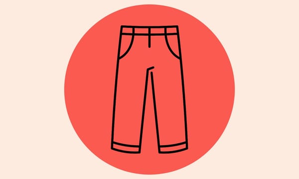 Jeans-Serie