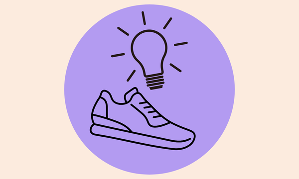 Sneaker-Experiment