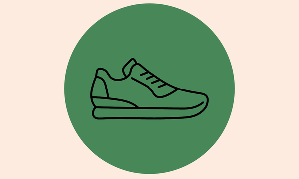Sneaker-Serie